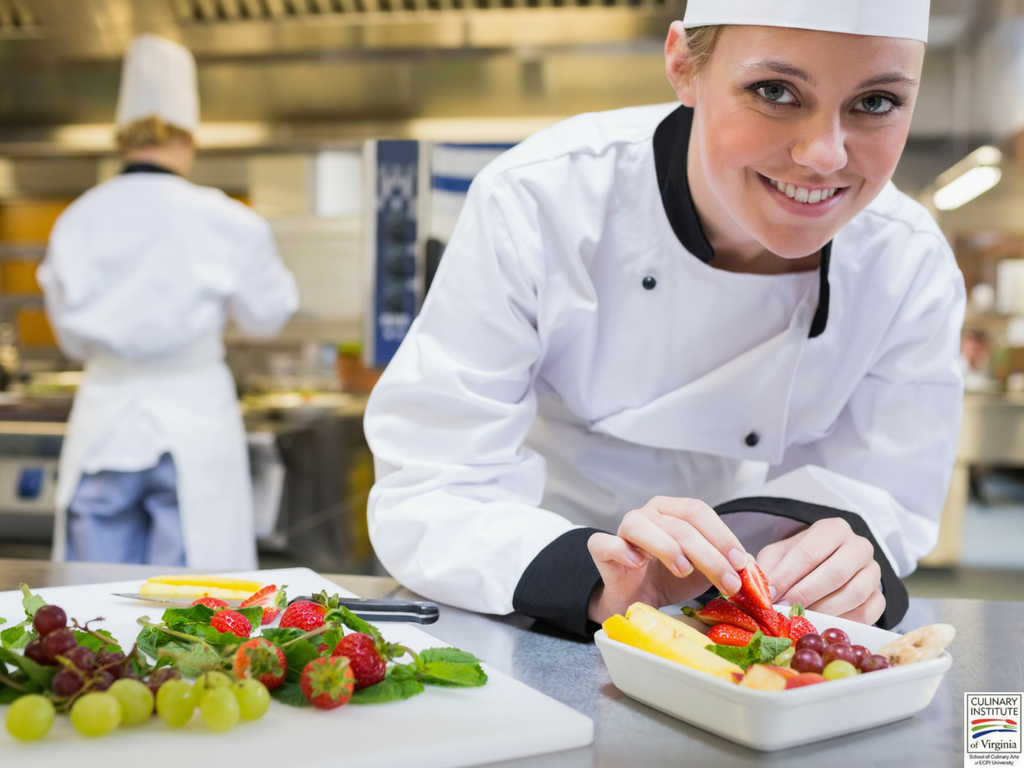 Culinary Nutrition Jobs Where Could I Work?